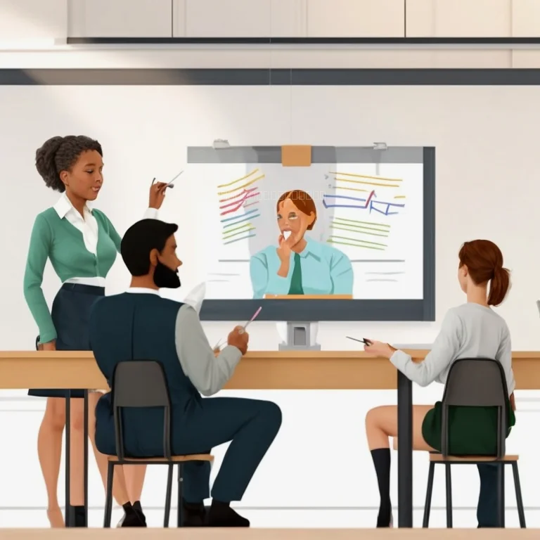 Ethical strategy workshop